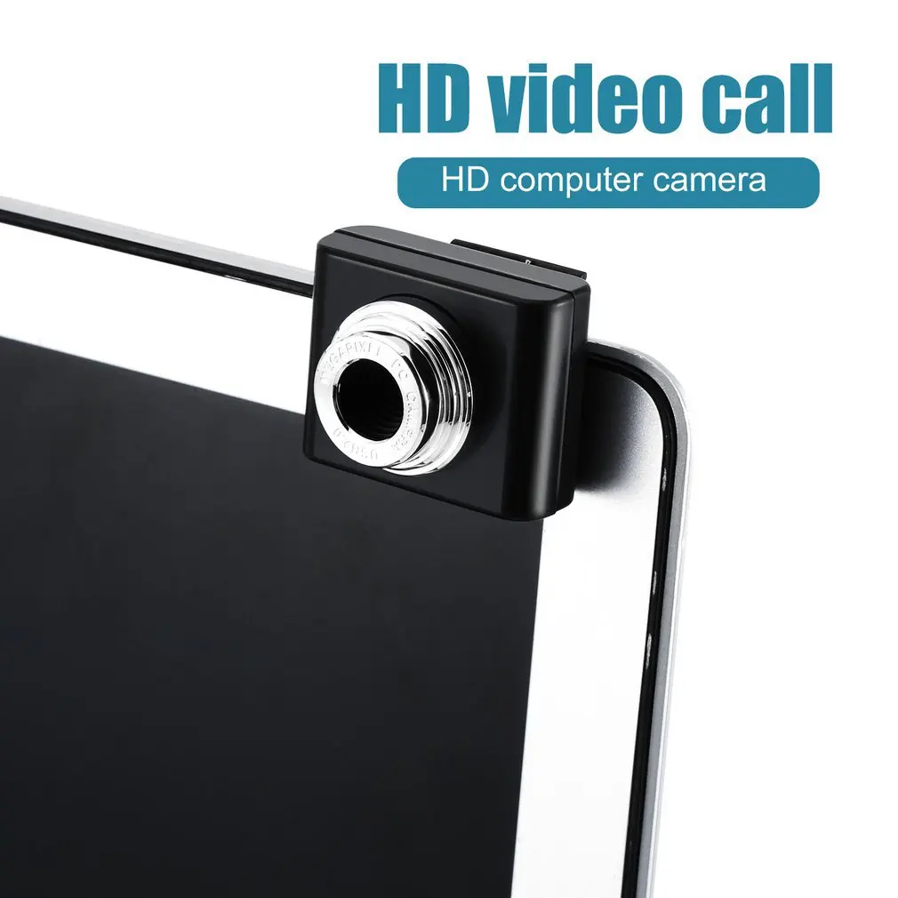 Mini Webcam High Definition Multifunctional Computer Web Cameras Desktop Laptop USB Convenient Computer Accessory pc webcam,pc web camera,computer camera