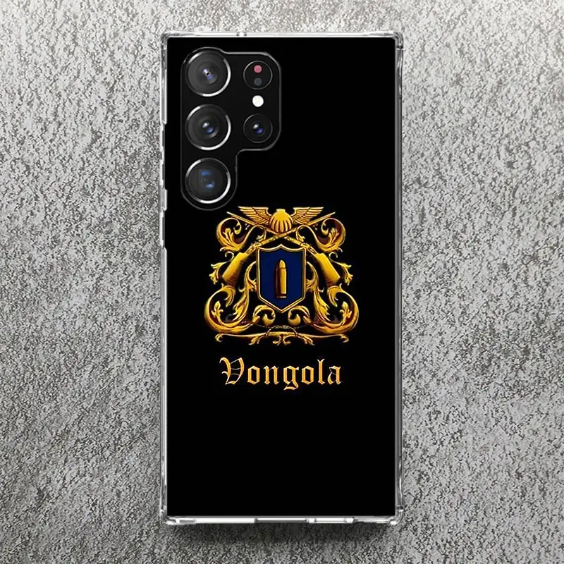 Katekyo Hitman Reborn Stylish Soft Phone Case Cover