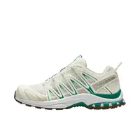 SALOMON XA Pro 3D Multicolore Rétro Chaussures de Randonnée Fonctionnelles et Décontractées 4