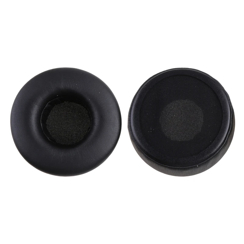 

Earphone Replacement Earpads for Positive Vibration Spare Parts Comfortable Wear
