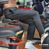 Men Running Pants Gym Brand Work Bodybuilding Pockets Trouser  Sports Jogging Home Breathable Training Quick Dry Man Pants 2