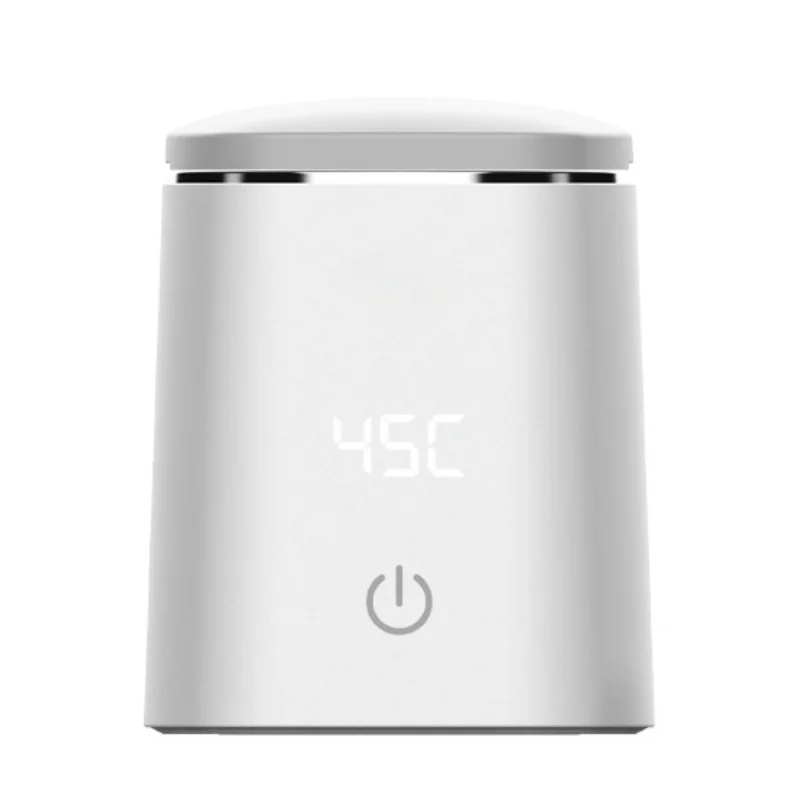 Newborn Baby Bottle Fast Warm & Sterilizers Milk Automatic Intelligent