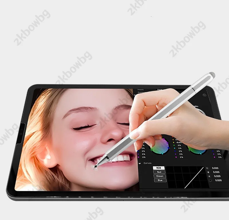 caneta de tablet