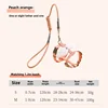 Cat Harness Set Adjustable Escape Proof Pet Harness for Kitten Outdoor Walking Cat Collar Lead Leash Pet Supplies 5