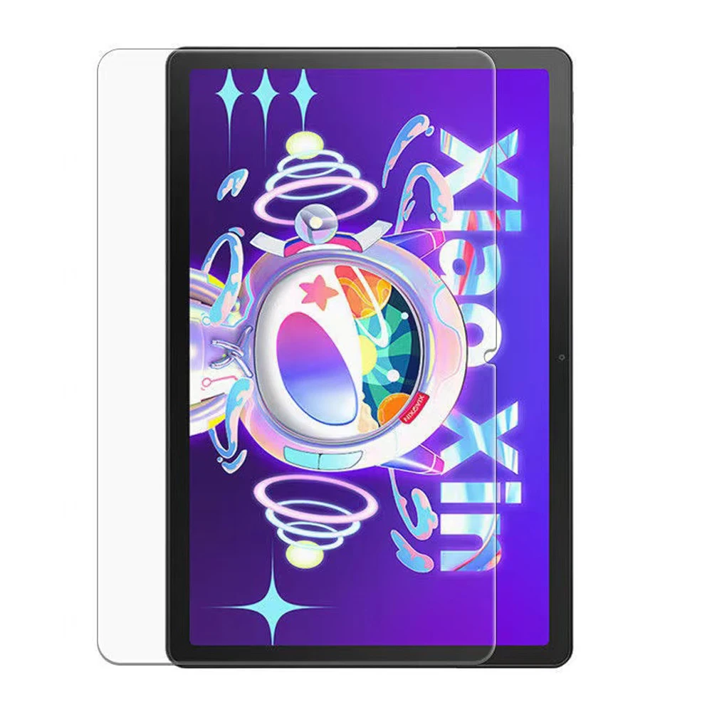 Protetor de Tela para Lenovo Xiaoxin Almofada 10.6 Tablet Protetor Vidro Temperado para Tab P11 Plus 11.5 2023 Pro 11 11.2 2nd Gen