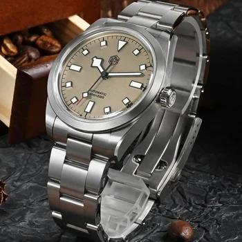 montre automatique homme