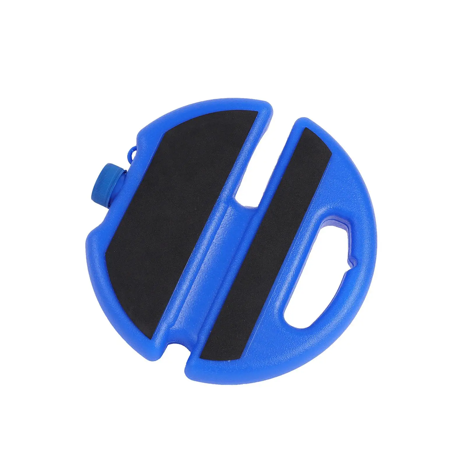 Pickleball Trainer Convenient Professional Baseboard Accessories Pickleball Ball for Sport Training Exercise Beginner Adult pickleball court markers