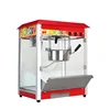 China Wholesale Price Industrial Popcorn Making Machine Vending Sweet Commercial Popcorn Machine/Popcorn Makers 1