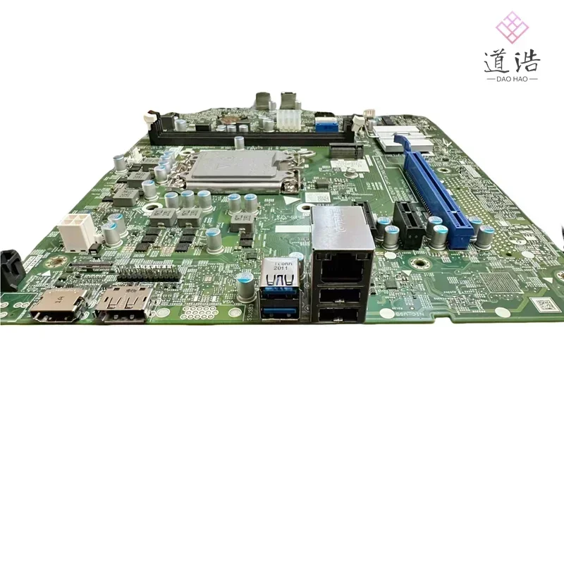 CN-01GG3D For Dell Inspiron 3910 MT Motherboard 222004-1 01GG3D 1GG3D 12th CPU DDR4 B660 Mainboard 100% Fully Work 7 CN-01GG3D For Dell Inspiron 3910 MT Motherboard 222004-1 01GG3D 1GG3D 12th CPU DDR4 B660 Mainboard 100% Fully Work - Image 5