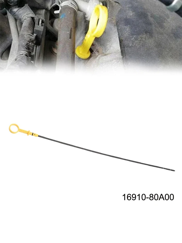 Car Engine Oil Dipstick For Suzuki For Jimny SN413 FJB43V 1.3L 4 Cyl MP M13A 16V VVT DOHC N/Turbo Petrol 4WD 01/2005-01/2016
