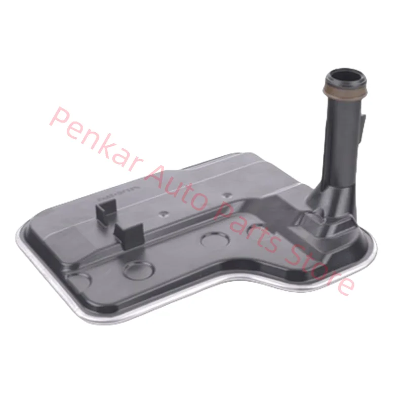 24117593565 24117572618 6AMT Automatic Transmission Filter And Pan Gasket Set For E87 116 118 120 130 E90 318 320 323 325 328