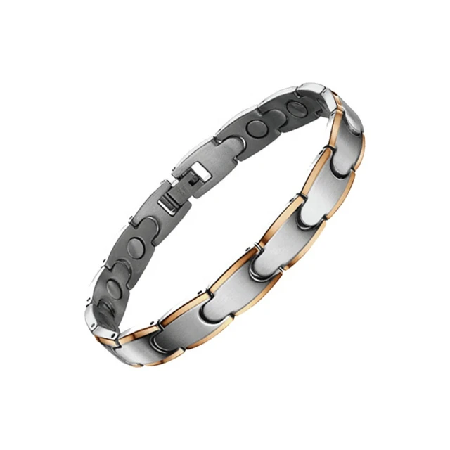 Buy the Best Bio Magnetic Bracelets Online | Improve Your Well-Being