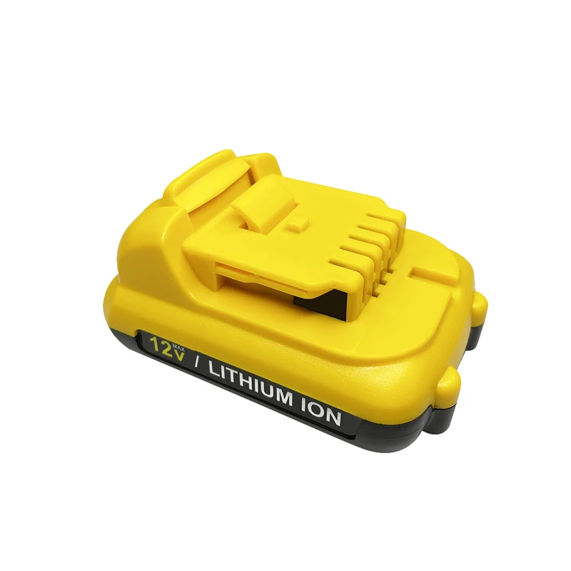 12V 3.0Ah Bateria de repuesto para DEWALT DCT410S1,DCT411S1,DCT412
