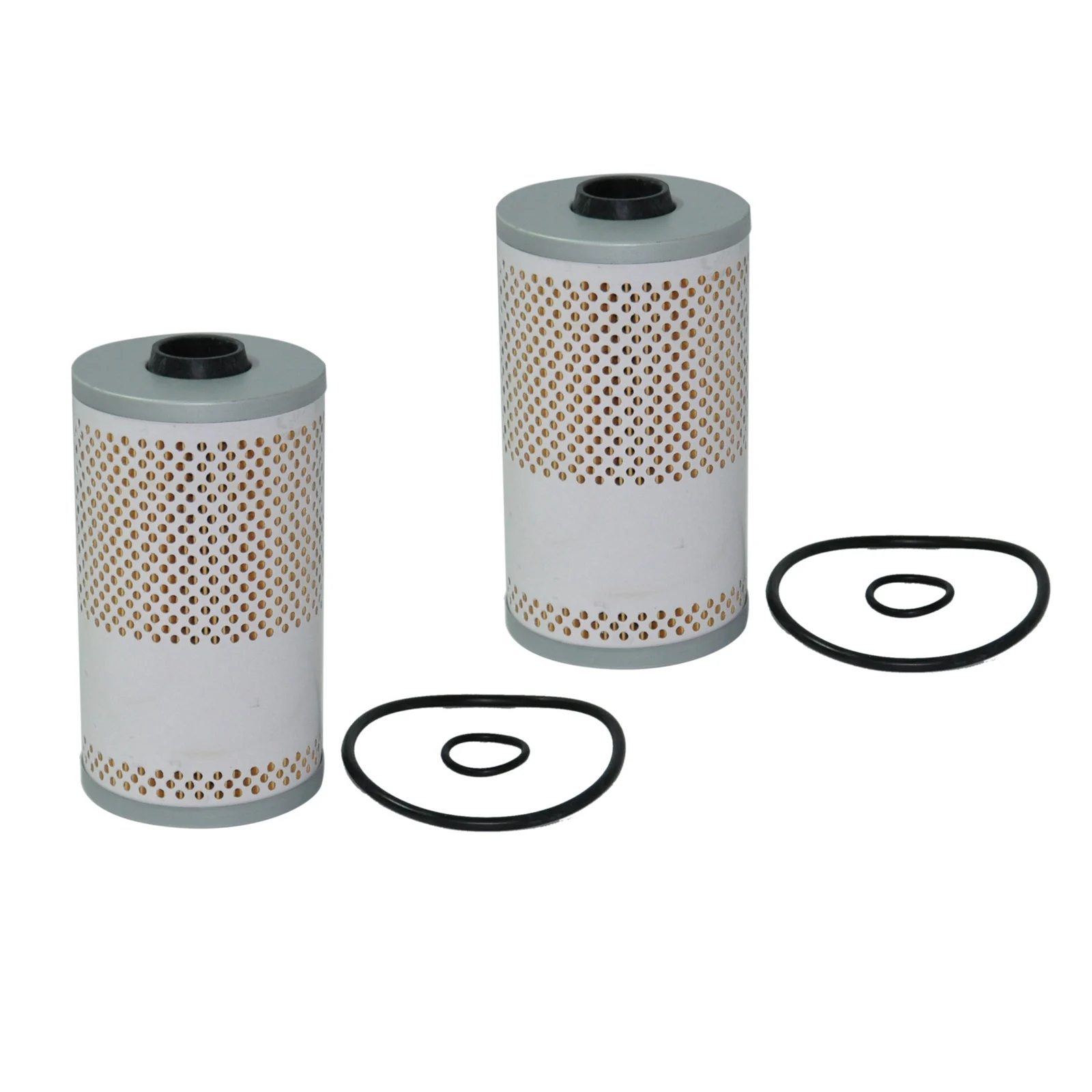 

2Pcs 69032924 Fuel Filter Water Separator Cart PF7680 for CUMMINS CATERPILLAR VOLVO
