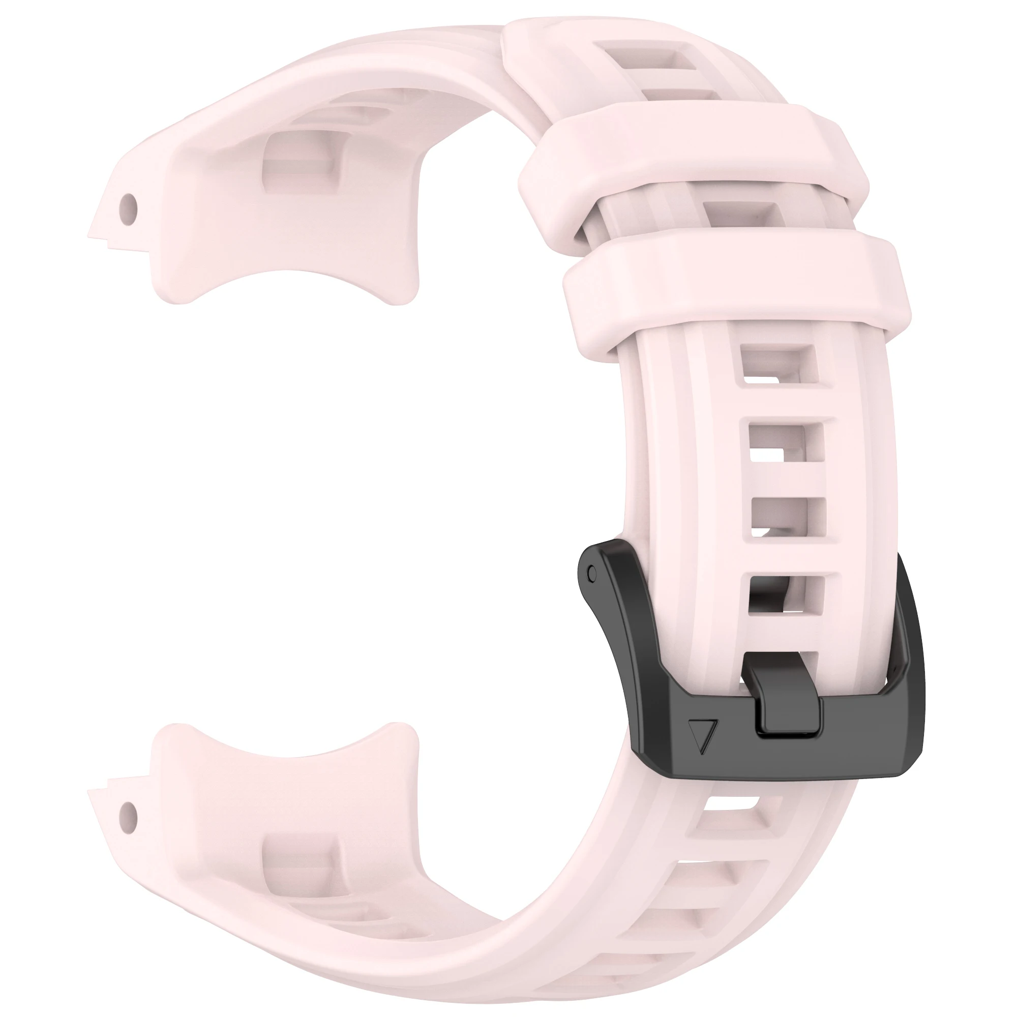 Vibrant Silicone Wristband Bracelet