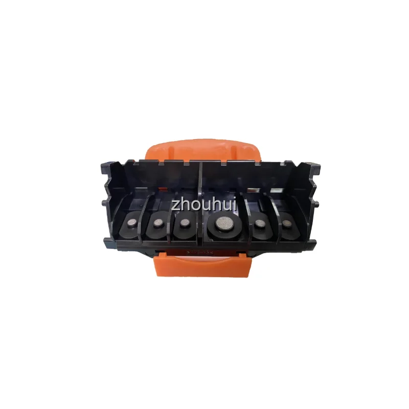Cabeça de Impressão para Canon Cabeça Ip8700 Mg7550 Mg7751 Mg7740 Mg6340 Mg7540 Mg7520 Mg6310 Cabezal da Cabeça de Impressão da Impressora Qy6 0083 da - Imagem 4