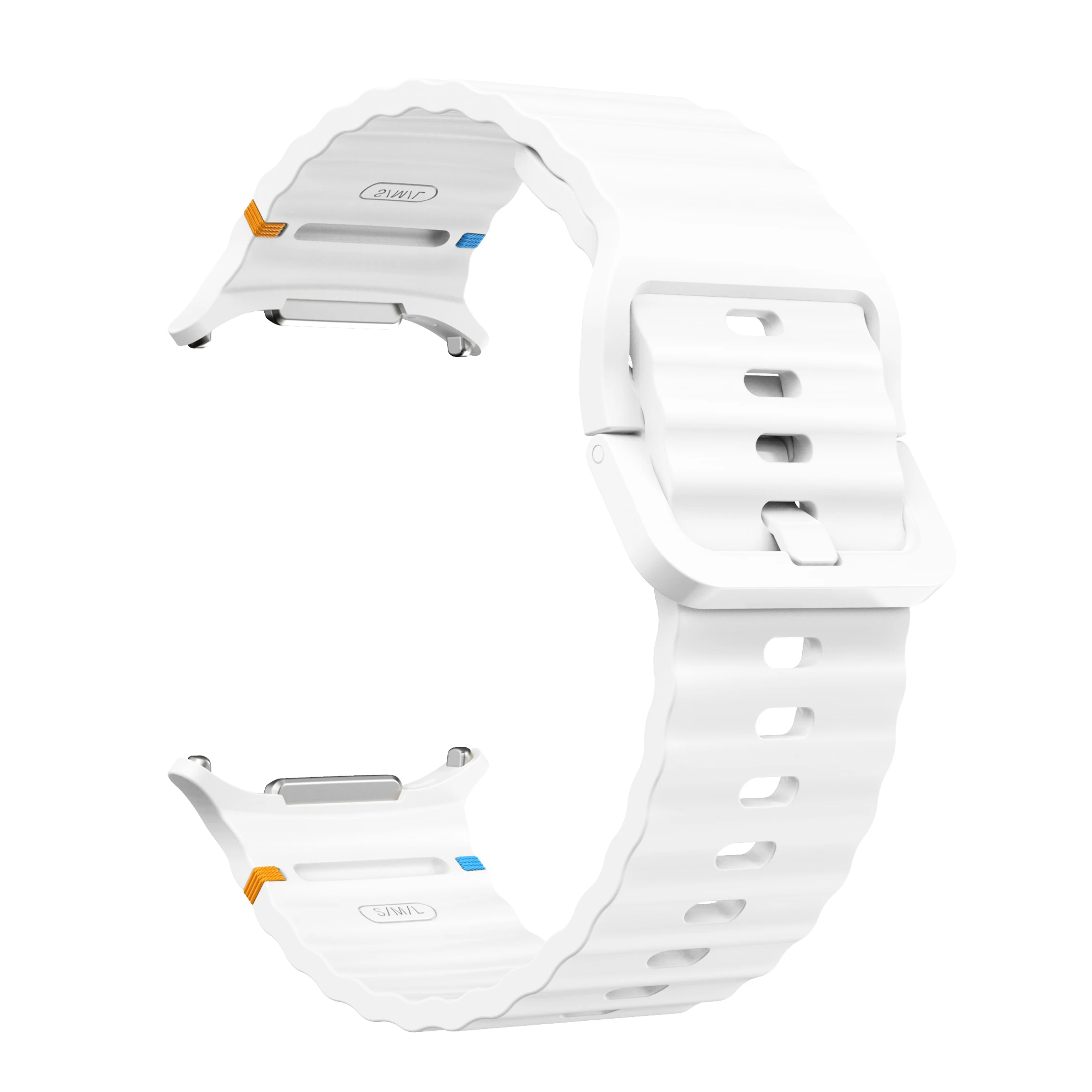 Silicone Sport Band Strap