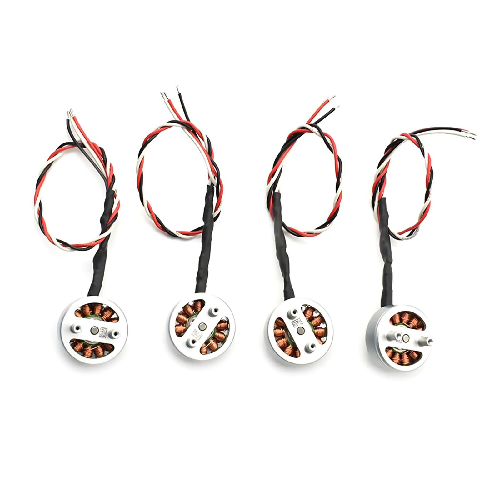 1Pc Per Dji Mini 4 Pro Drone Arm Power Motor Repair Part Per Dji Mini 4 Pro Drone Accessorio Metallo Anteriore E Posteriore Braccio Motore Sostituire