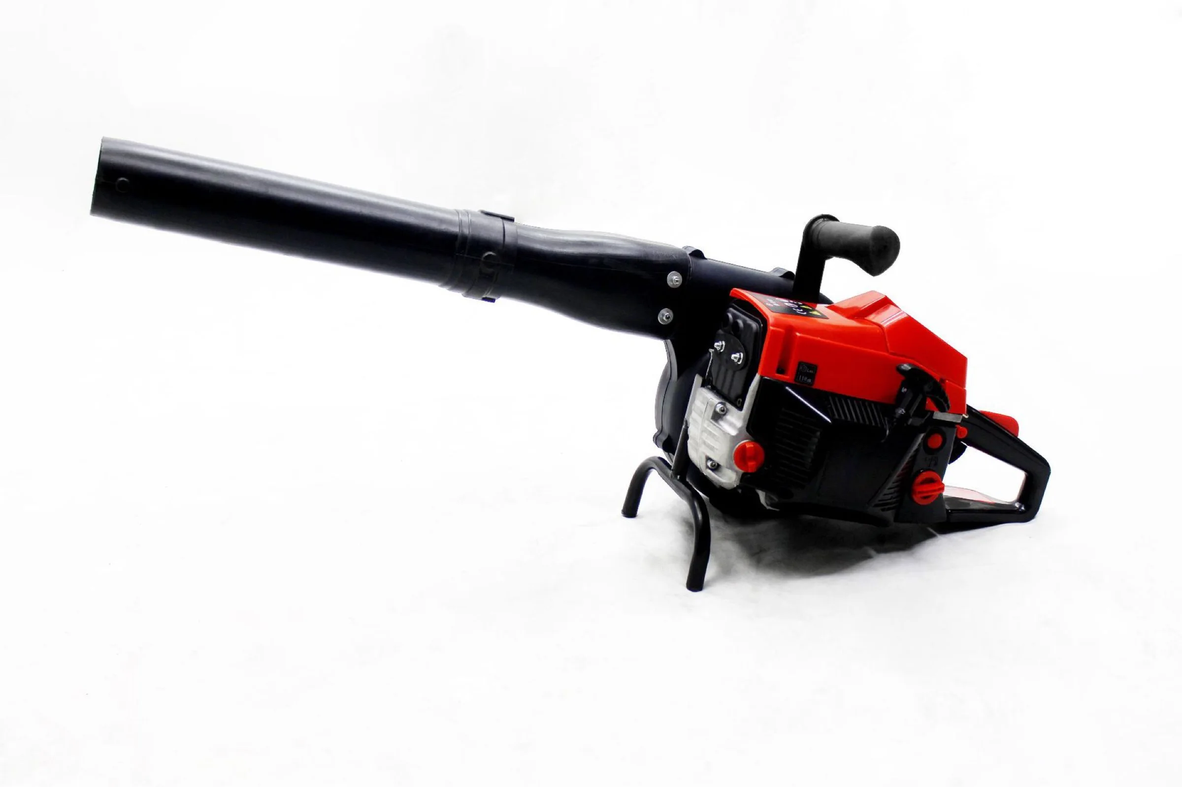 6MF-750 High-Power Portable Wind Fire Extinguisher Blower Forest Fire Extinguishing Road Greenhouse Snow Blower 5