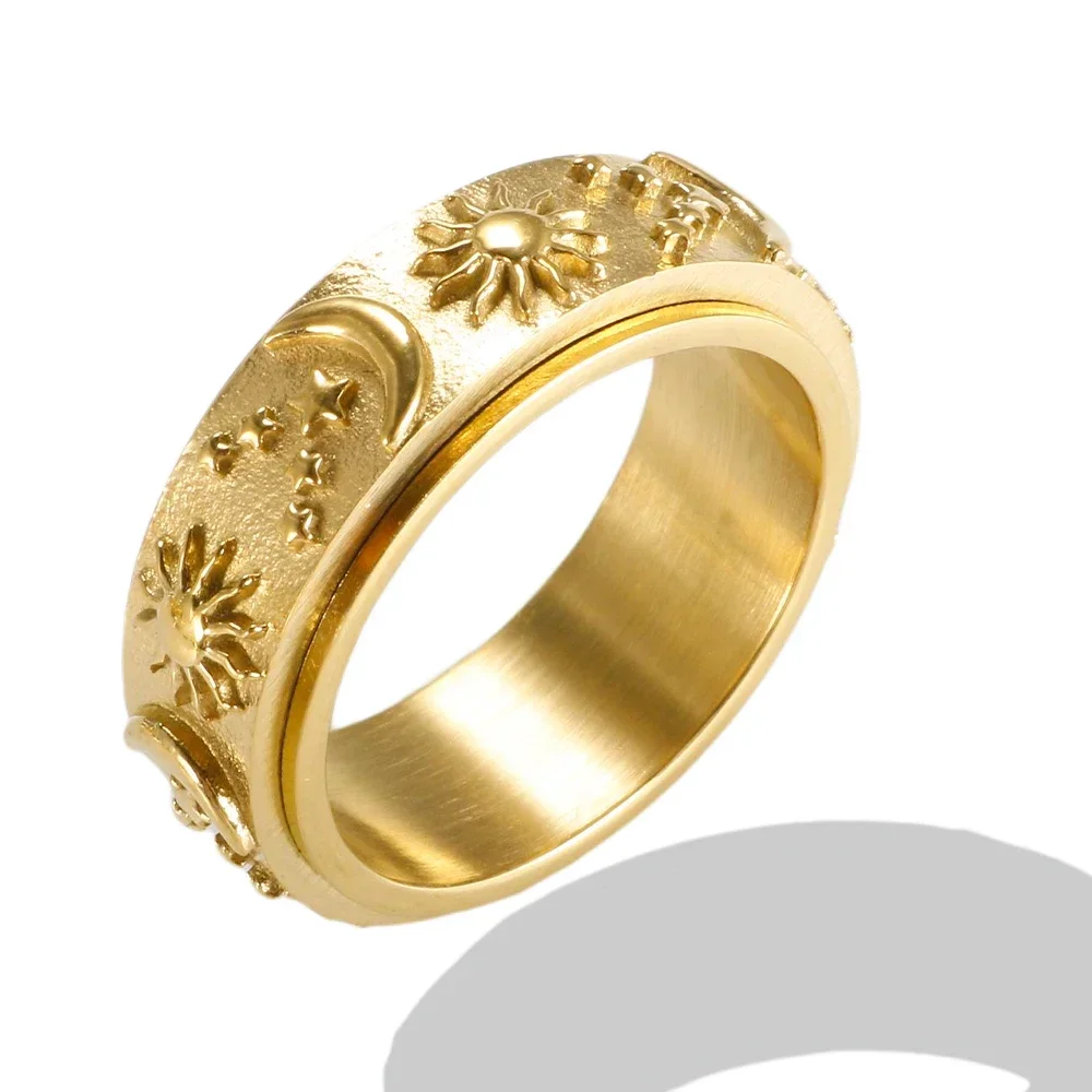 Gold Color O