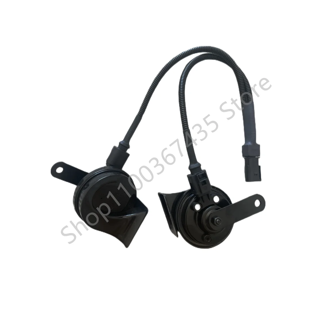 

Разветвитель Claxon Horn Snail Horn Cable для Volkswagen AudiA4 Jetta ID3 ID4 ID5 ID6