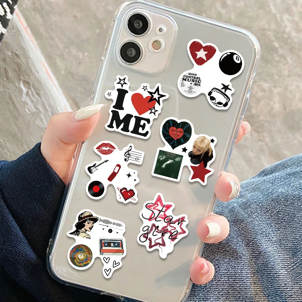 Custom Stickers Cute Phone Case Stickers Cute Stickers For Phone