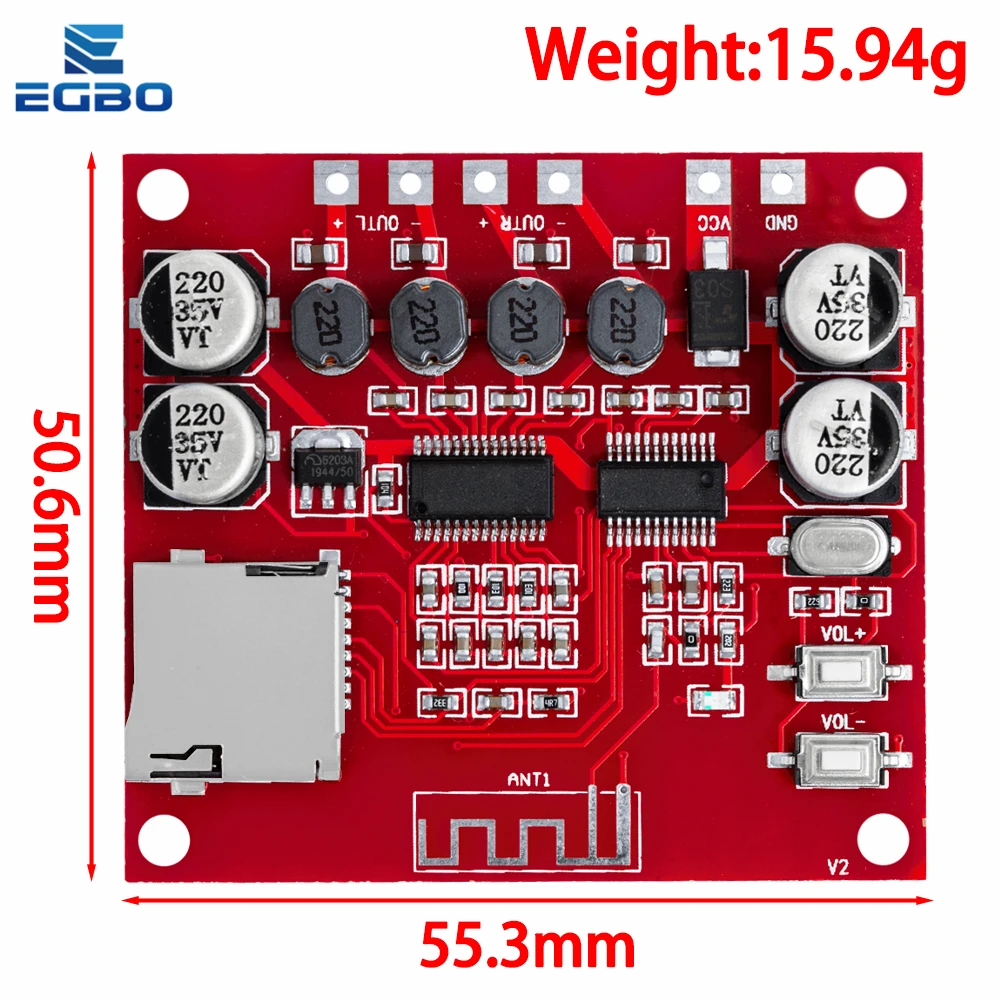 dsc-products