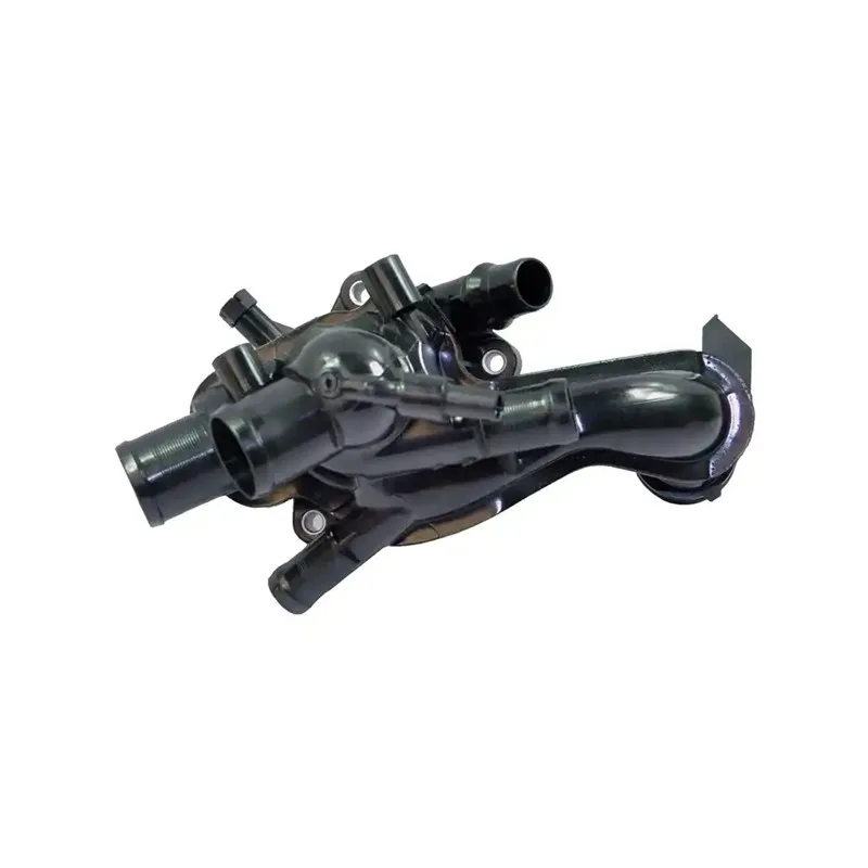 9808647080 Cooling System Pump Coolant Thermostat Hose For Peugeot 207 308 1.6T Citroen C4 L C4(B7) DS3/4/5/6 Heating Thermostat