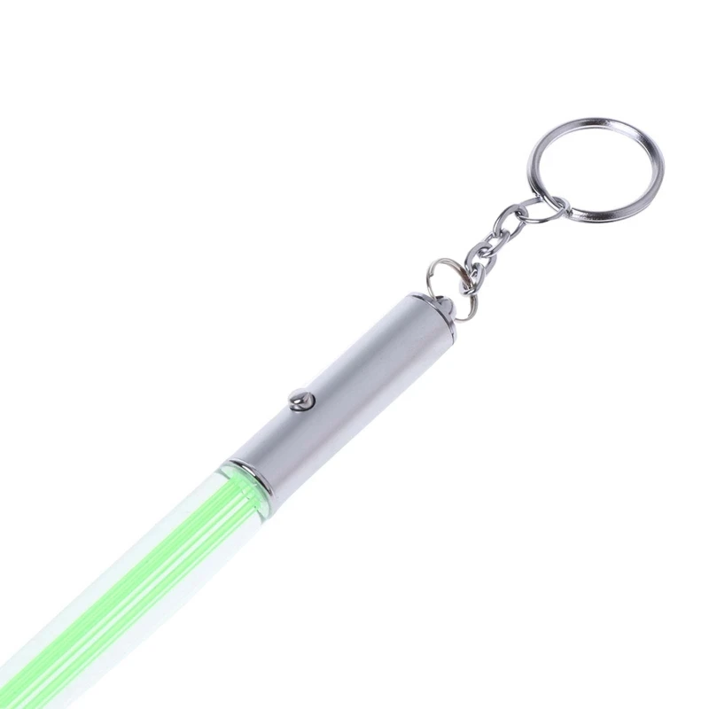 69HA  ۷ο  ÷ ġ   ƽ Lightsaber LED Ʈ Ű ü ο