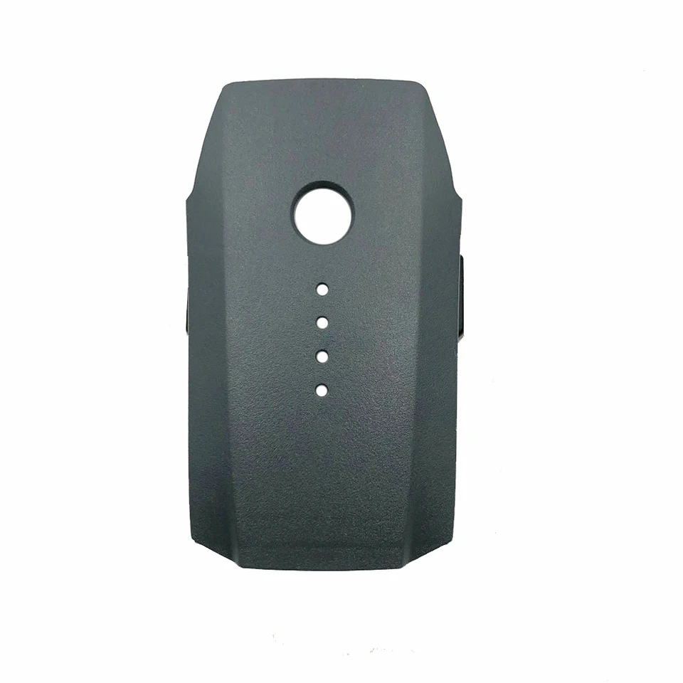 Borsa Antifuoco Per Batteria Lipo DJI Mavic Pro – Custodia Protettiva Nera