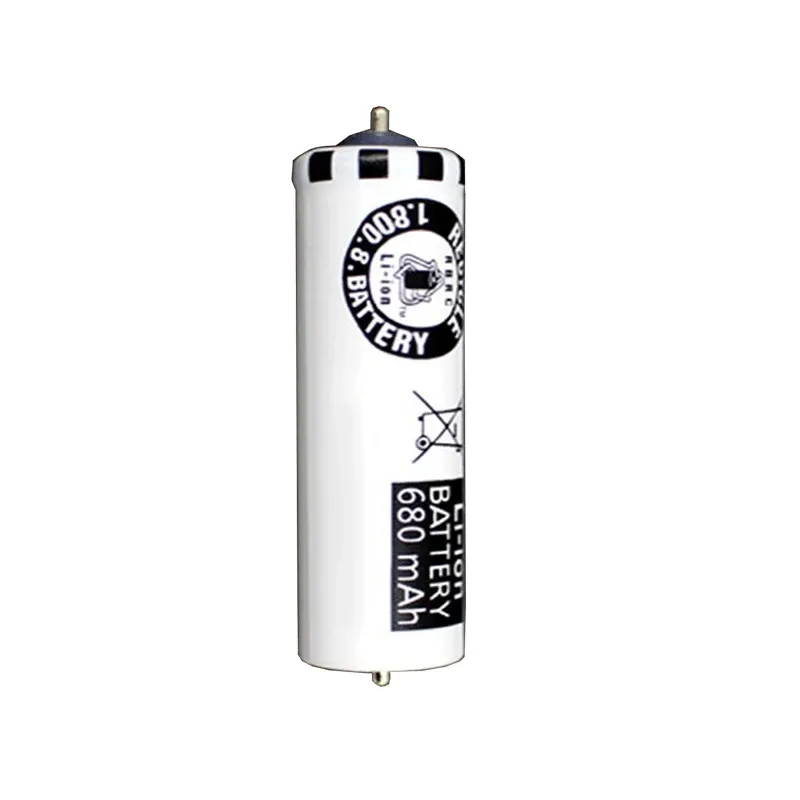 ES8042 Battery For Panasonic Electric Shaver Epilator Massage ES8042 ES8043 ES8044 ES8048