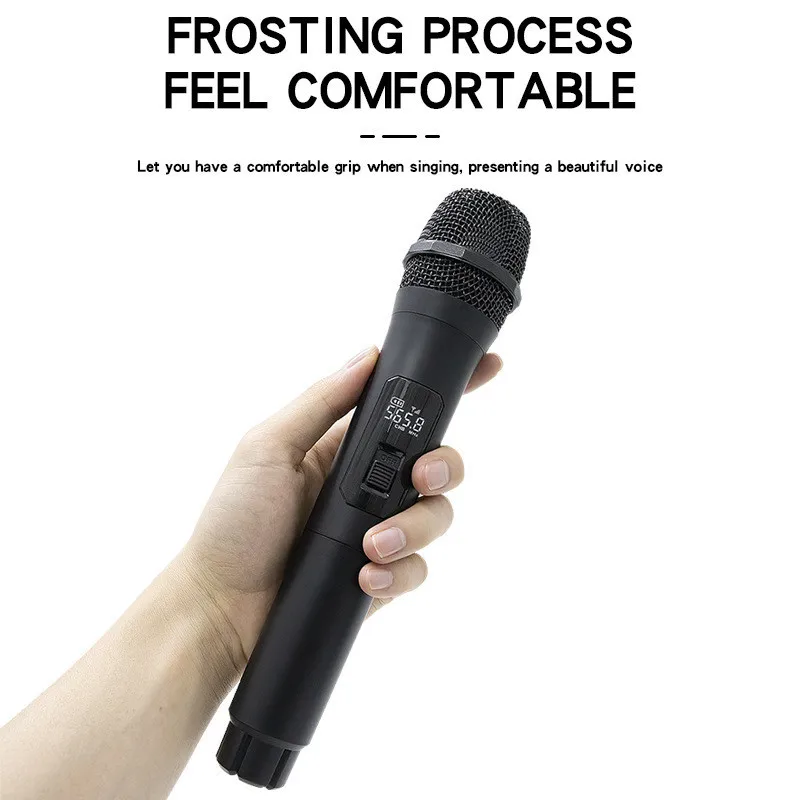 무선 시스템 멀티 마이크 키트, TXP8 프리미엄 품질
