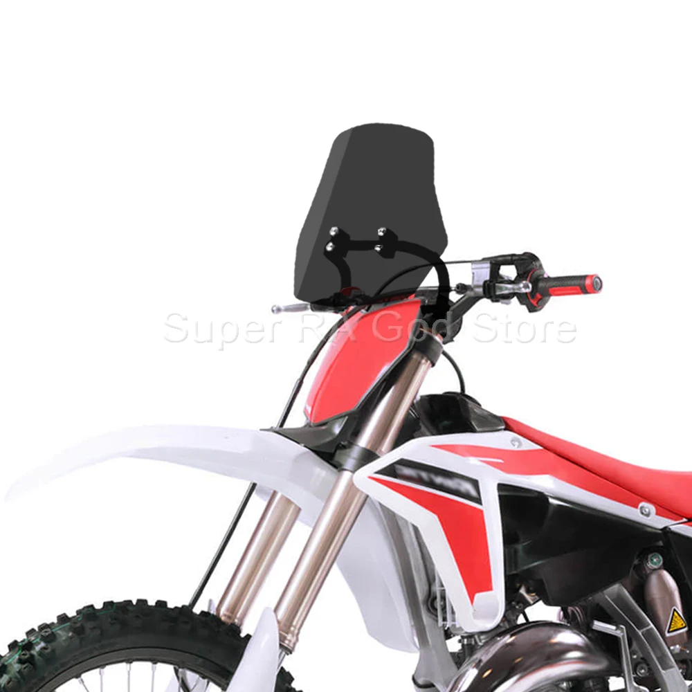 

Для Fantic XMF 125 XM50 XXF250 XEF250 450 125 Приключения к мотоциклу ветровое стекло Портативный навигационный стенд