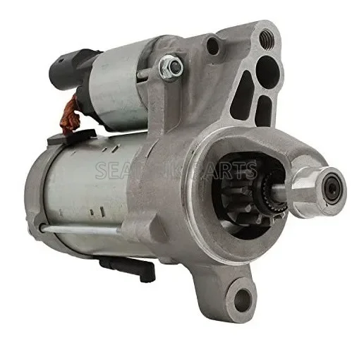 

Martian New Auto Starter fit Audi 06L911024 06H911024B 06H911024BX 06H911024A 06H911024AX 06H911024C 06H911021 06H911021D