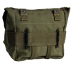 M1961 bag Butt Pack US Vietnam Canvas Storage Rucksack Combat Gear with Straps Tactical Retro WW2 War 5