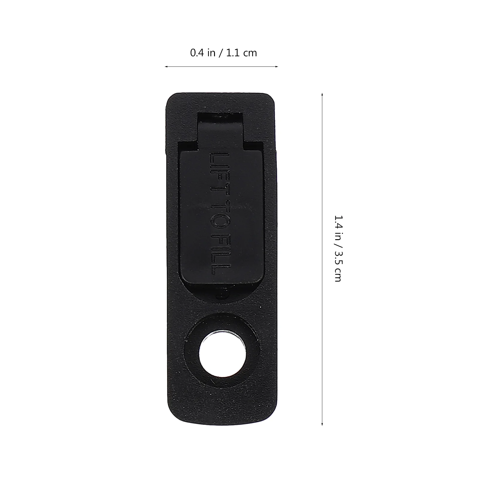 15 Pcs Fuel-saving Rubber Mat Lighter Bottom Pad Gasket Lighters Parts Washers for Anti-evaporation