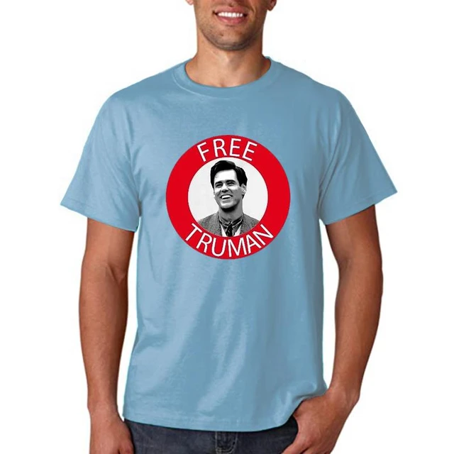 The Truman Show T-Shirts for Sale