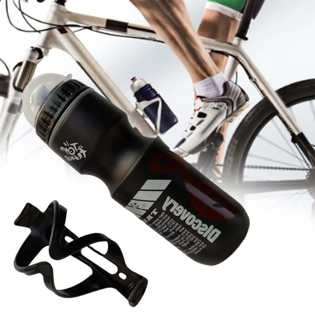 750ml Bike Water bottle MTB Road Bicycle Cycling Bottle with Holder Cage Outdoor Sports Drink Equipment Bike Rading Accessories bicycle water bottle,bicycle bottle holder