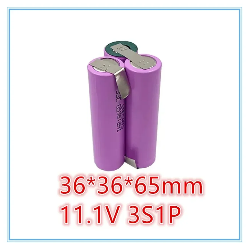 

3 s1p 3 s2p 4 s2p 4 s1p 5 s1p 5 s2p 6 s1p 8,4 V 3,7 V 10,8 V 16,8 V 18V 35e Akku 3500mAh Akku für 18V Schrauben dreher Batterie