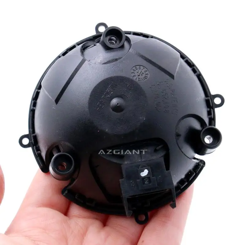 

Azgiant Car Side Rear View Adjustment Mirror module 3PIN original For VW Golf MK5 Estate Hatchback MK6 Auto Replacement Parts