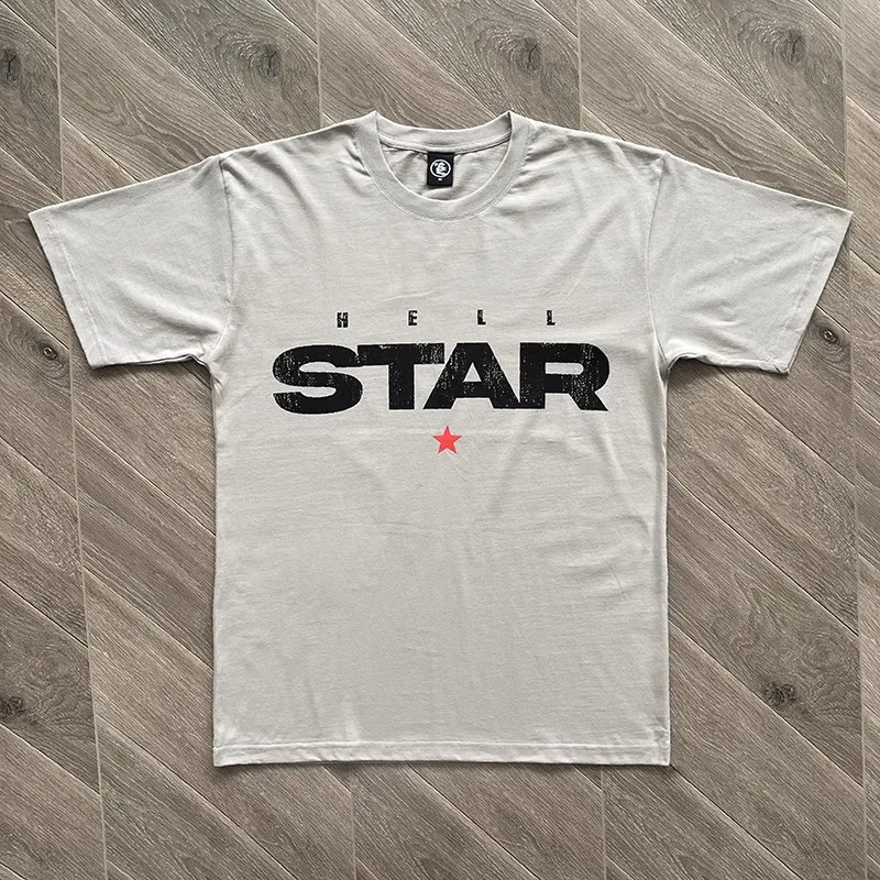 

Hellstar Studios Path to Paradise Tee Men Women T Shirt Oversized Short Sleeve T-shirt
