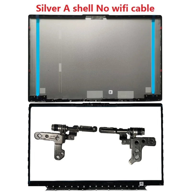 silver A No cable BH