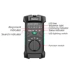 MASTFUYI Multi-Function Wire Tracker, Cable Finder, Cable Tester, LCD Digital Network Line Finder, POE Wire Checker, Wire Test 3