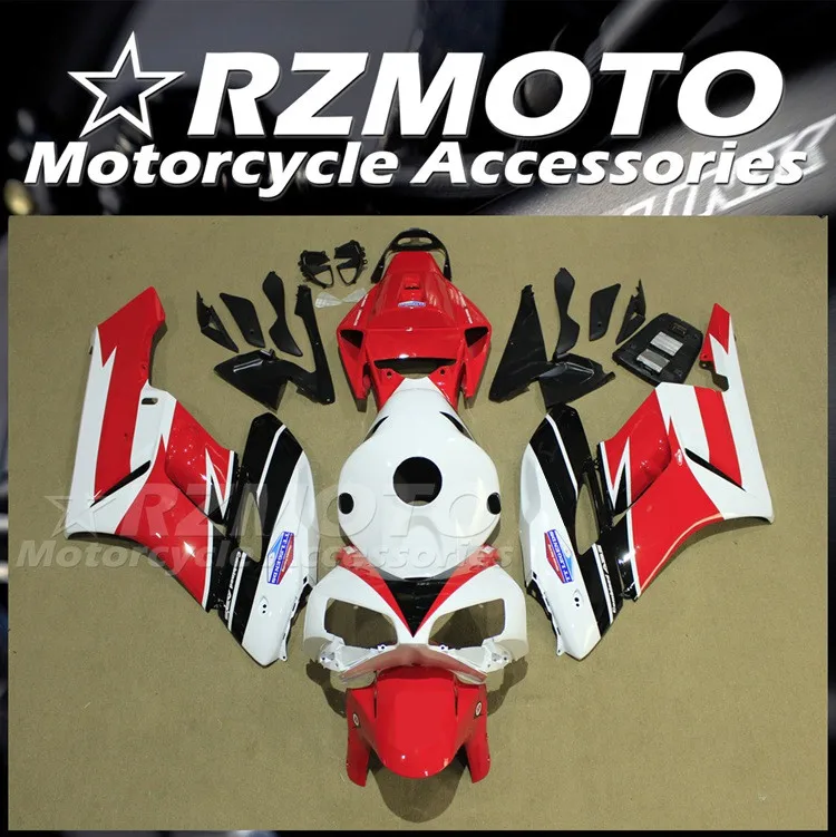 

Комплект обтекателей для мотоцикла HONDA CBR1000RR 2004 2005 04 05