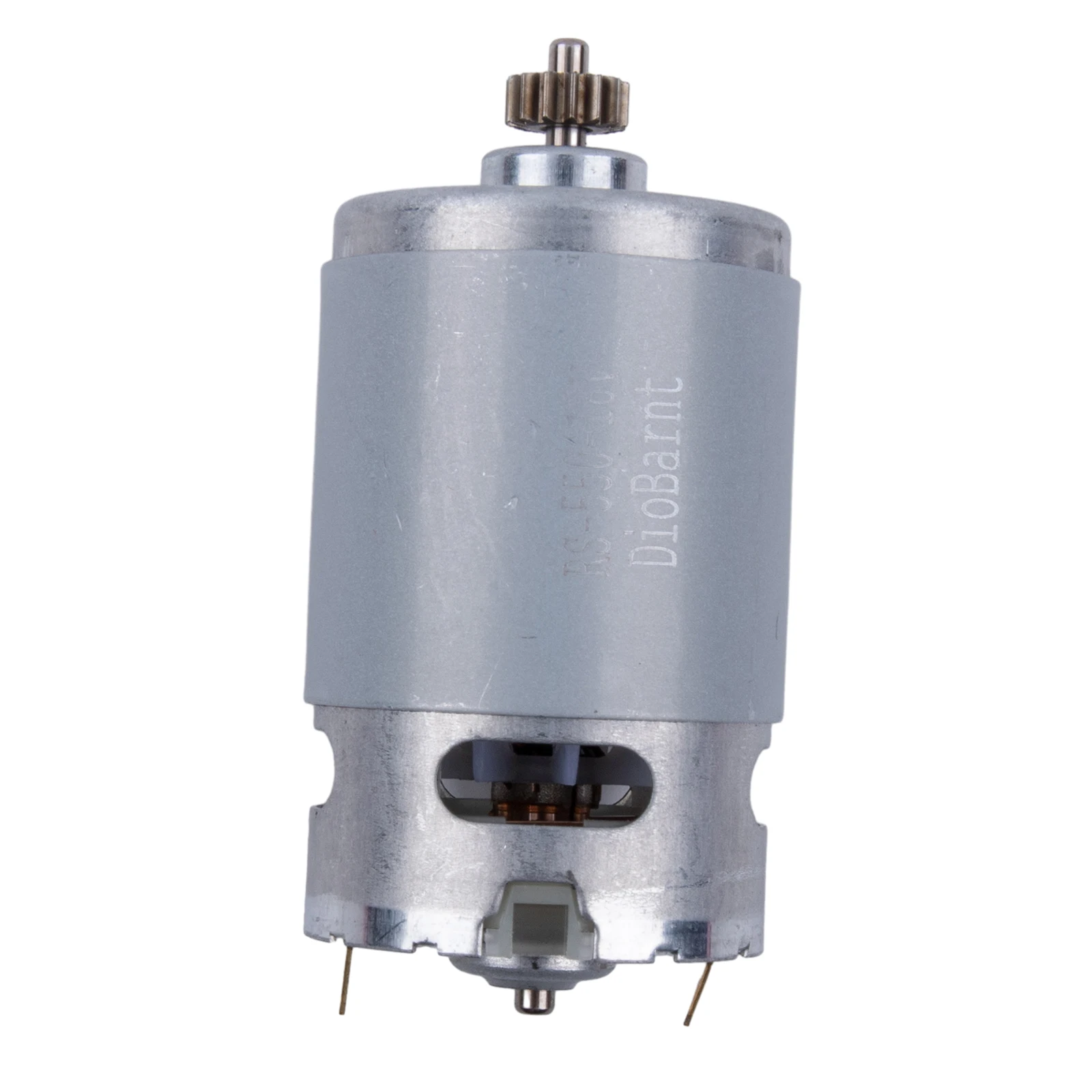 

18V DC Gear-Motor 14 Teeth 317004430 For BS18 Electric Cordless Impact Drill Power Tool Part 78x36mm Stable Accessories