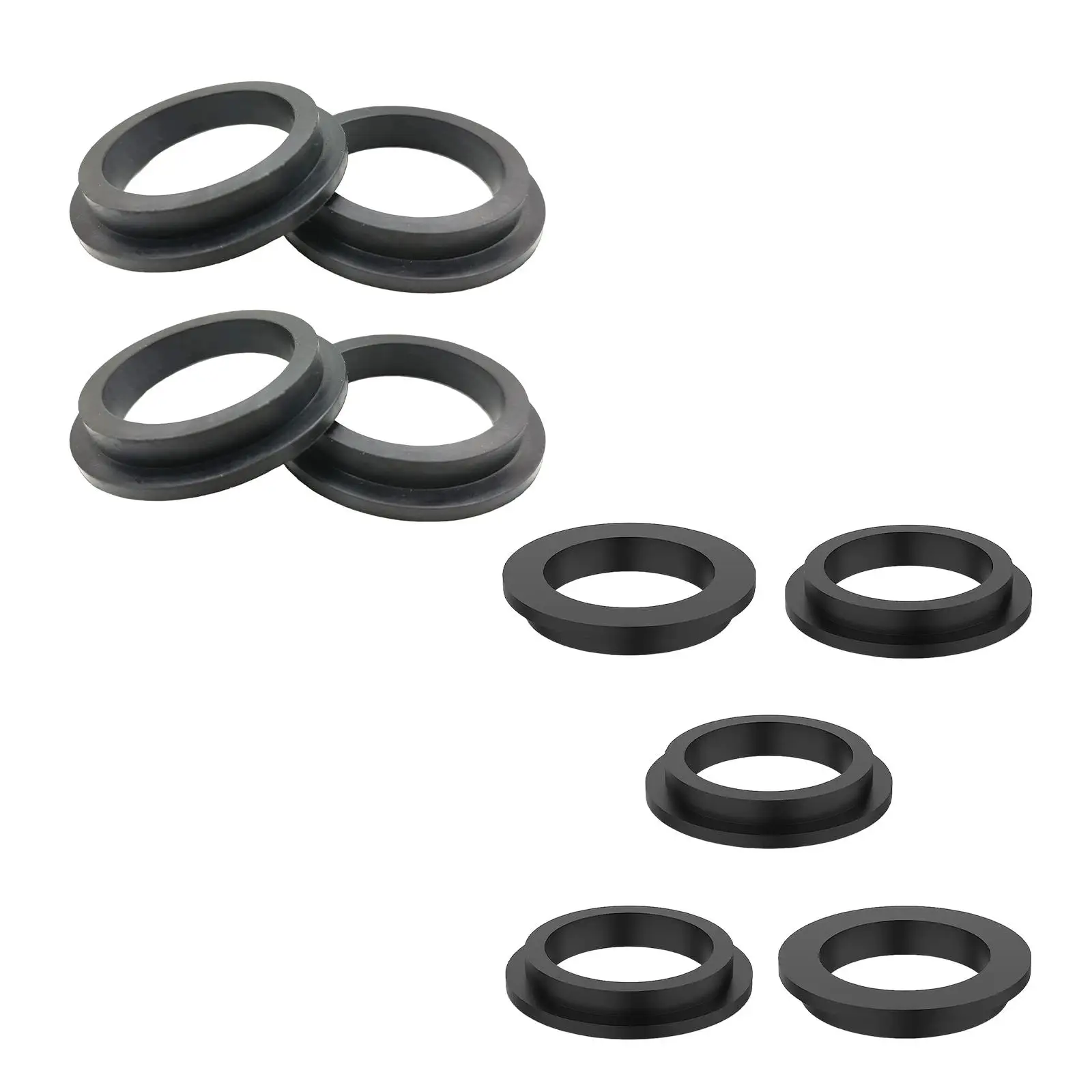 

O Ring Hose Gasket 11412 Rubber Gasket for Hot Tub Sand Filter Pumps Pool Fittings Replacement Parts Repair Set