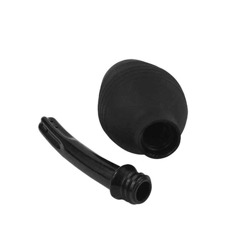 Anal Plug And Enema Cleaner Set For Couples Men And Women_voghion.com