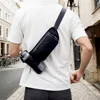 Running Sports Waist Bag, Outdoor Kettle Shouder Bag, Nylon Ultra Light Running Bag, Cycling Waist Bag, Wear-Resistant Phone Bag 3
