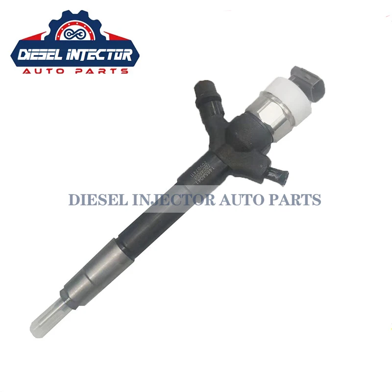 Diesel Fuel Injector 095000-9750 8-98201564-0 For Isuzu 4JJ1