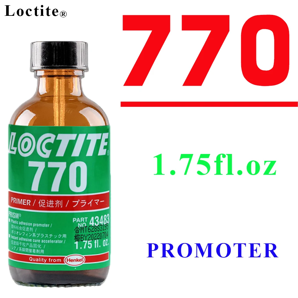 super glue Loctite 480 410 4210 380 438 Black enhanced Instant Dry